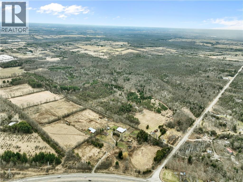 2027 Highway 6 Property Photo 2