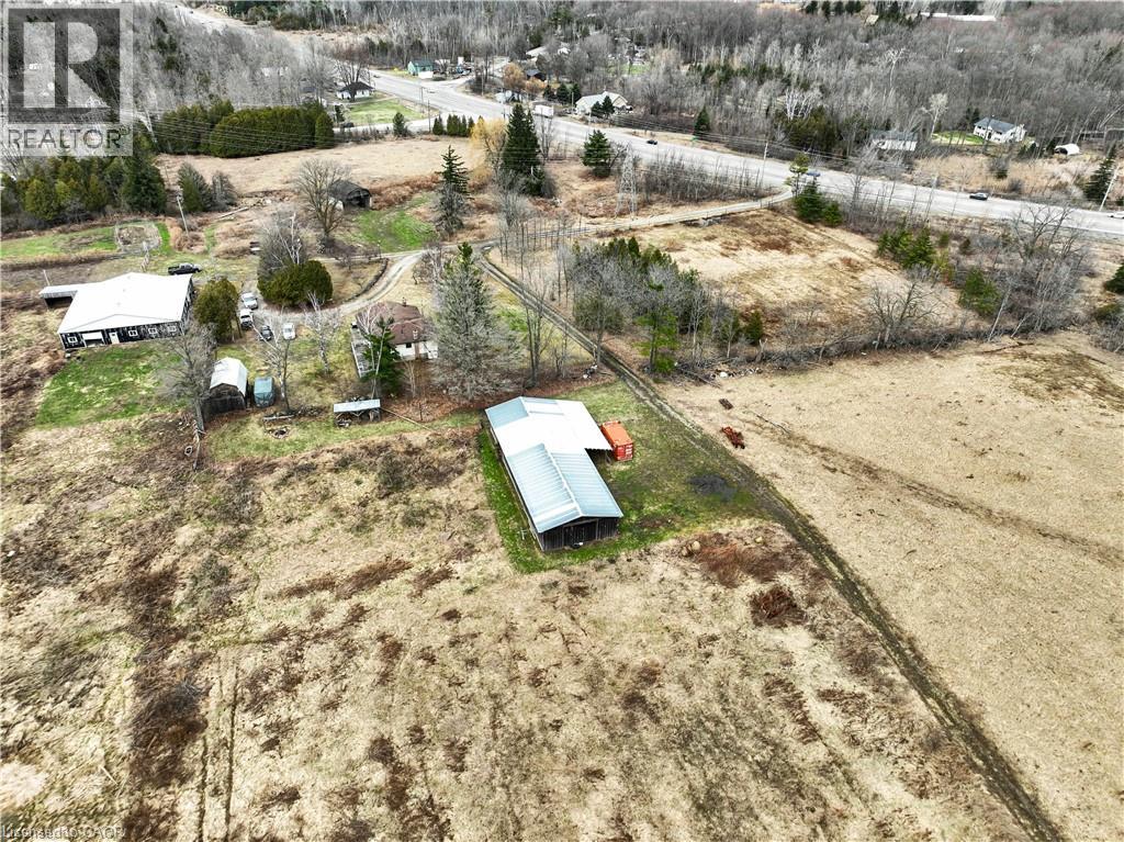 2027 Highway 6 Property Photo 5