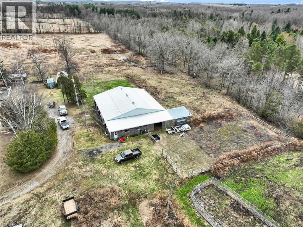 2027 Highway 6 Property Photo 7