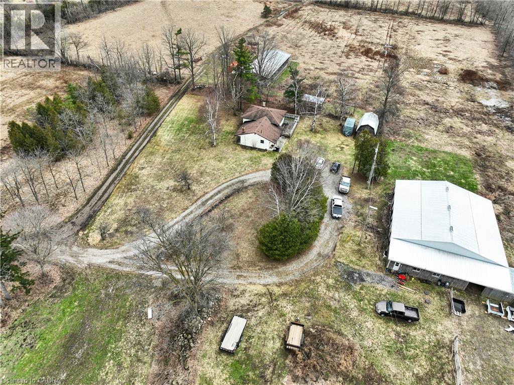 2027 Highway 6 Property Photo 8