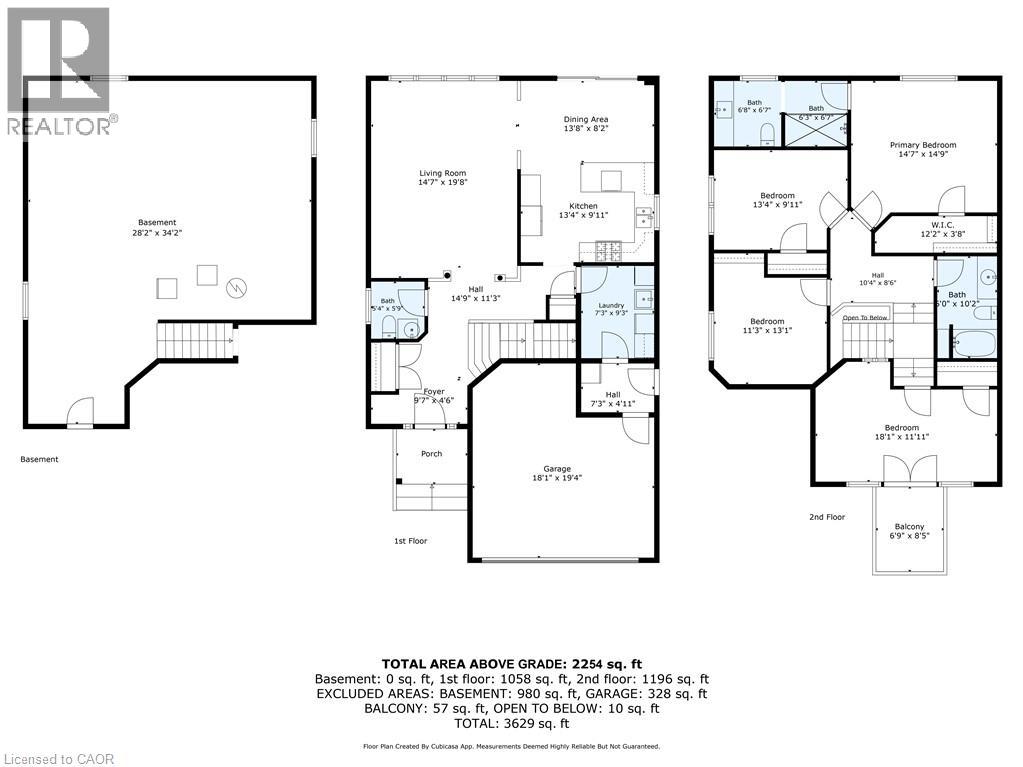 32 Great Oak Trail Property Photo 27