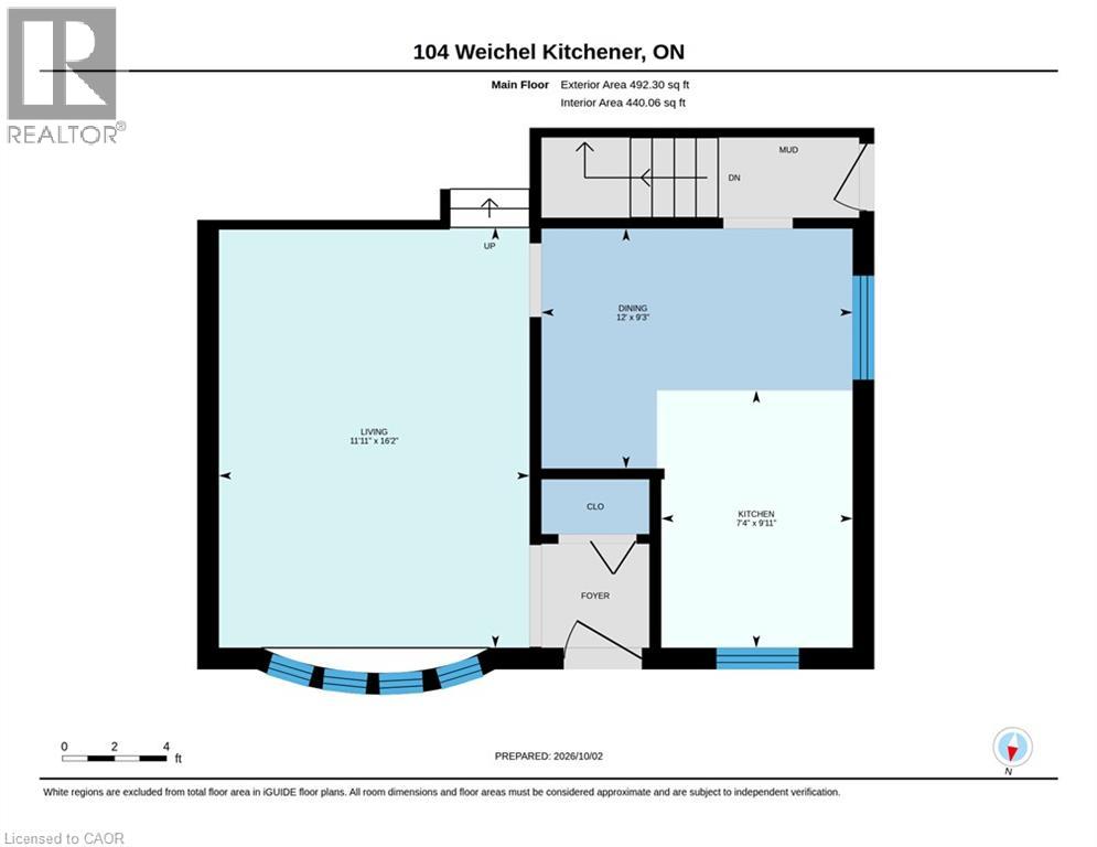 104 Weichel Street Property Photo 43