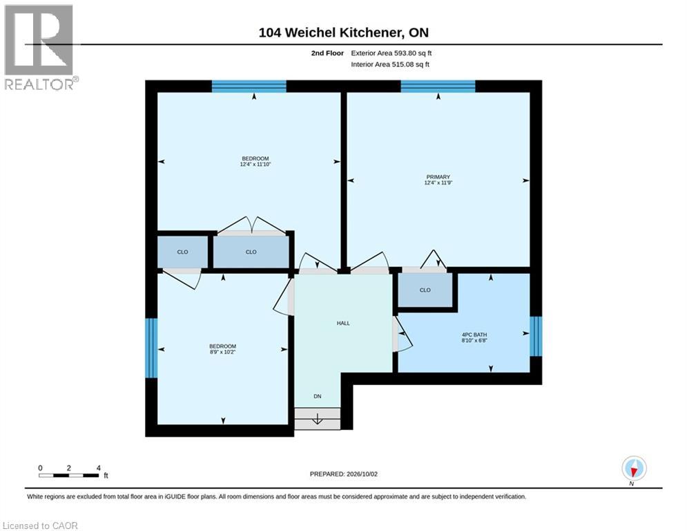 104 Weichel Street Property Photo 44