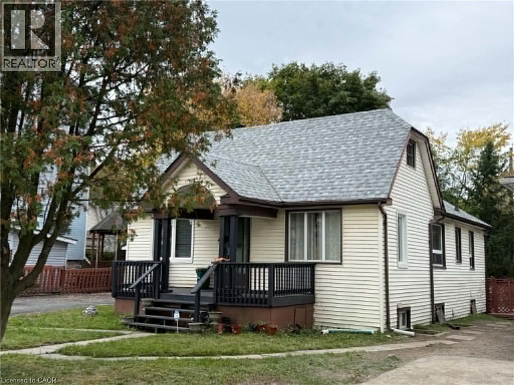 293 Charette Street Property Photo 40