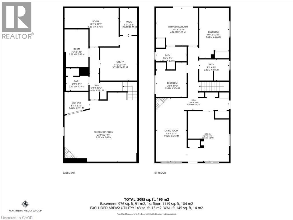 261 Limeridge Road W Property Photo 35