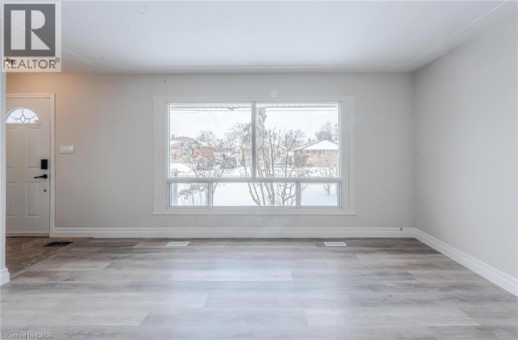 60 Burfield Avenue Unit# 1 Property Photo 2
