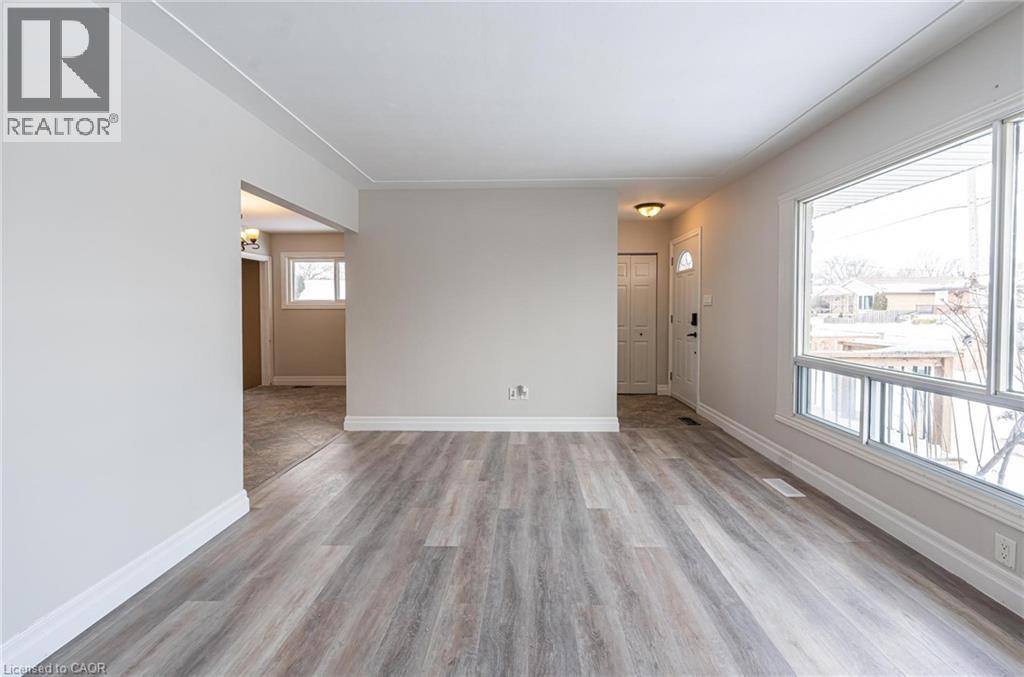 60 Burfield Avenue Unit# 1 Property Photo 3