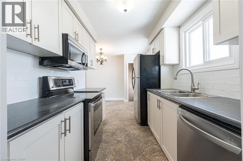60 Burfield Avenue Unit# 1 Property Photo 6