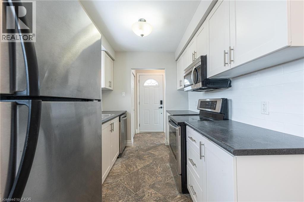 60 Burfield Avenue Unit# 1 Property Photo 8