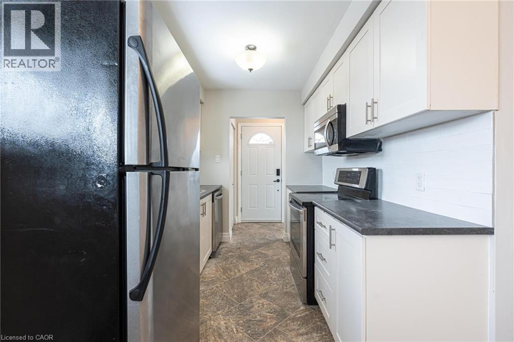 60 Burfield Avenue Unit# 1 Property Photo 12