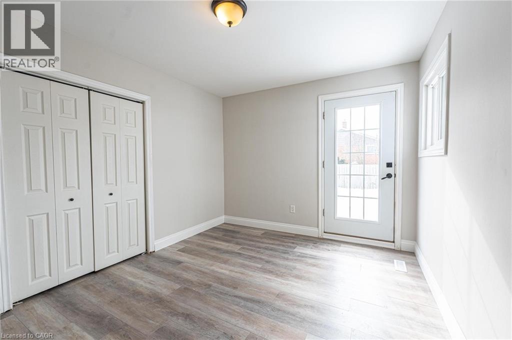 60 Burfield Avenue Unit# 1 Property Photo 13