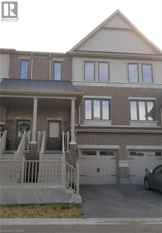 70 Willowrun Drive Unit# G3 Property Photo 1