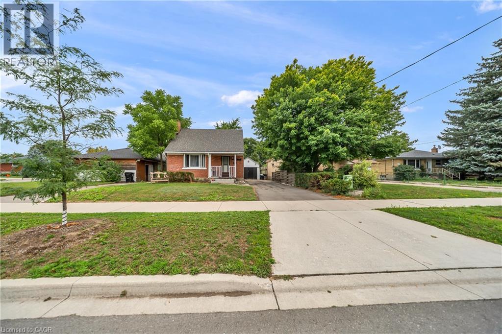 478 GREENFIELD Avenue Property Photo 1