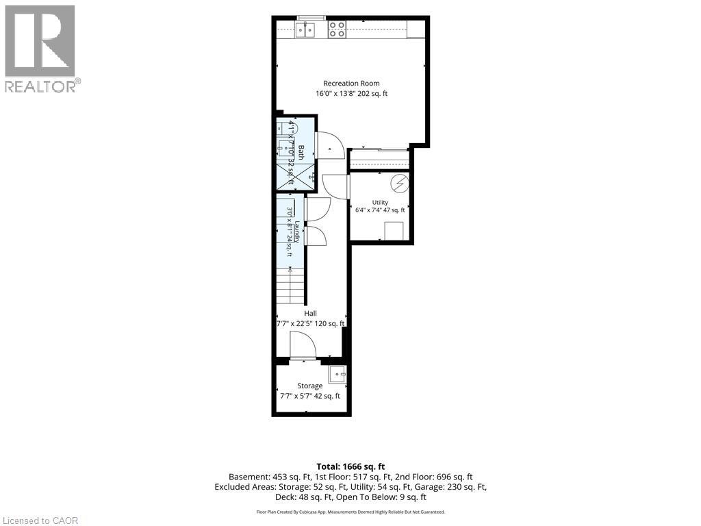 135 Spicebush Terrace Property Photo 48