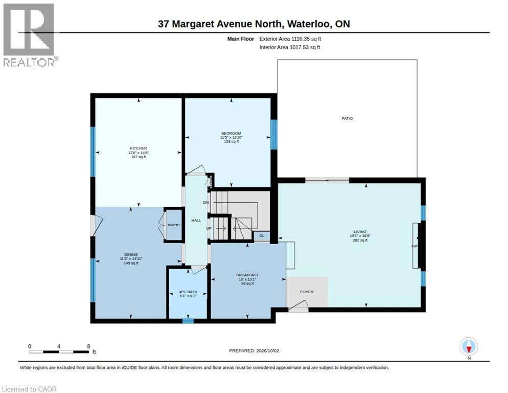 37 Margaret Avenue N Property Photo 45