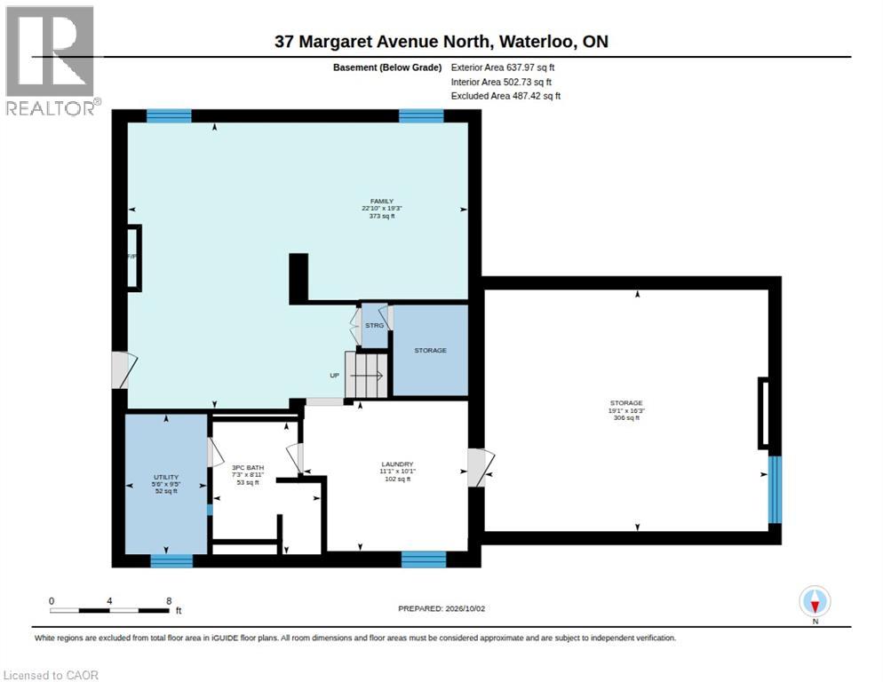 37 Margaret Avenue N Property Photo 47