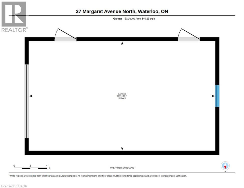 37 Margaret Avenue N Property Photo 48