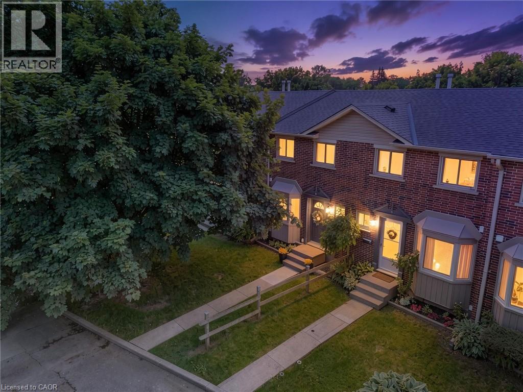 149 Brantwood Park Road Unit# D Property Photo 1