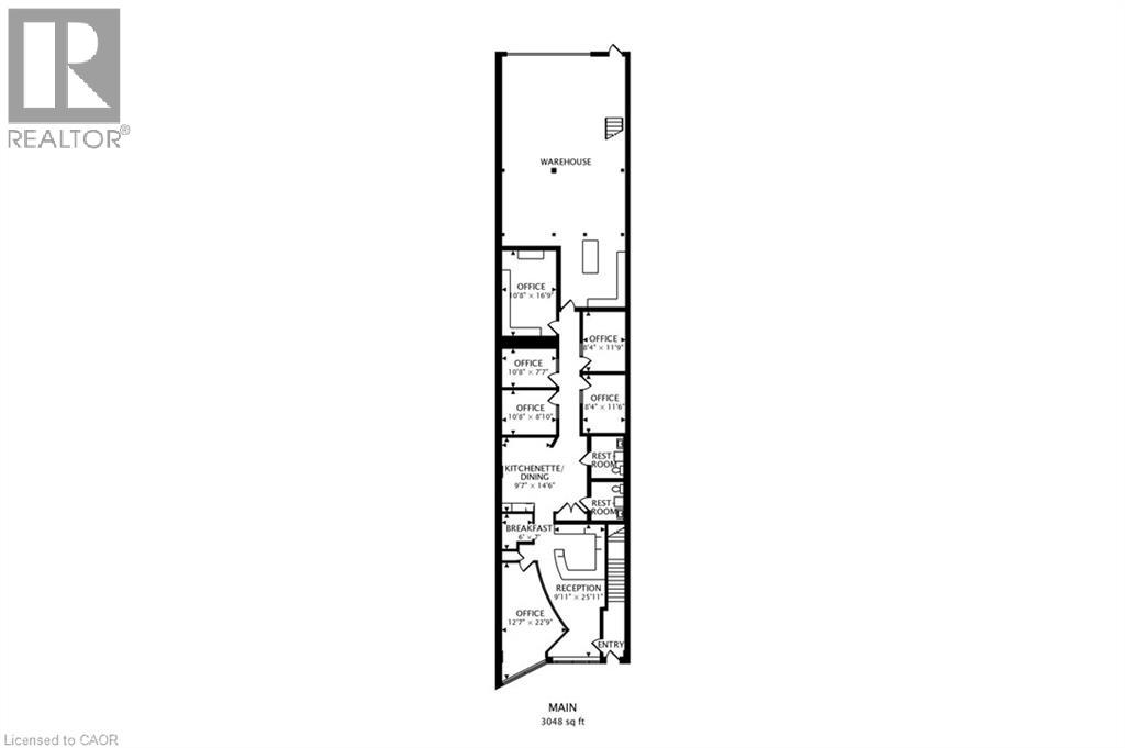 1100 South Service Road Unit# 114 Property Photo 42