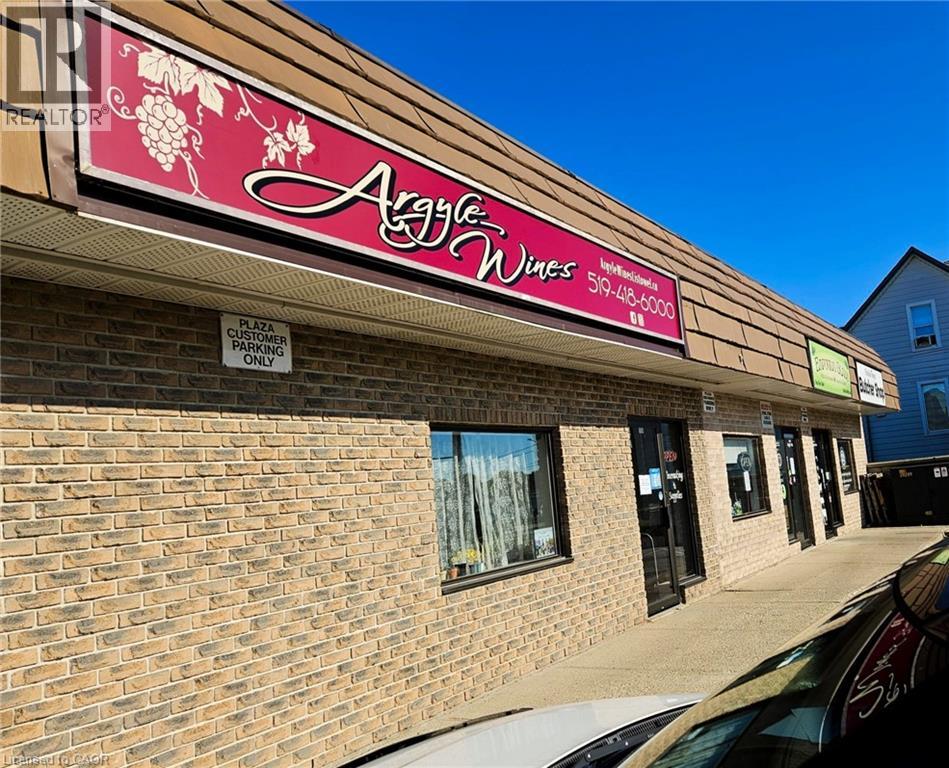 155 Argyle Avenue Property Photo 1
