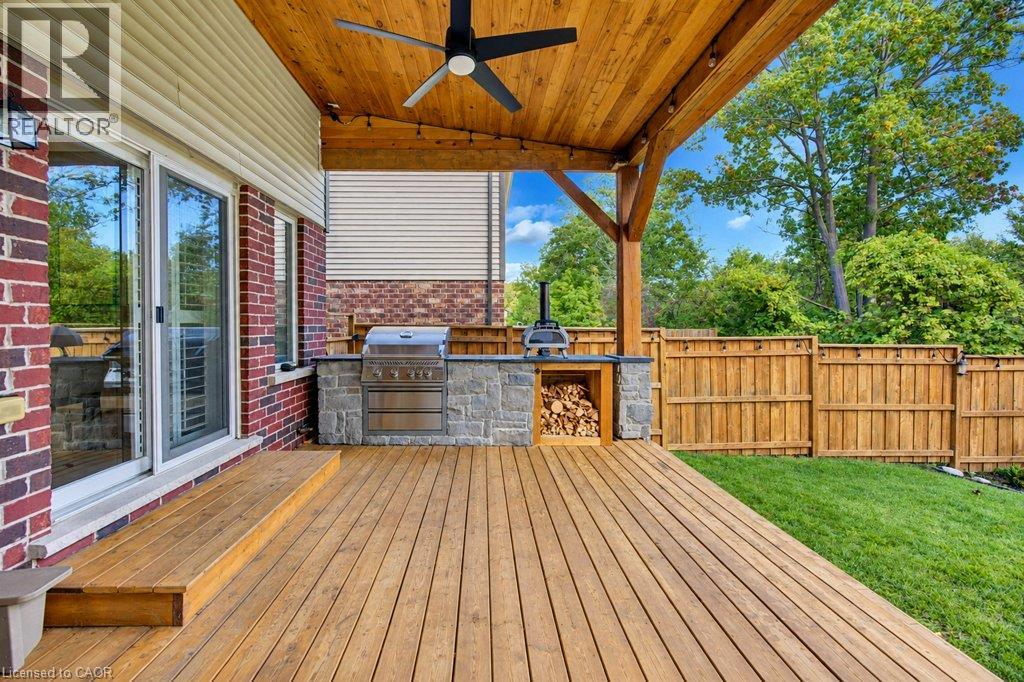 31 Elmbank Trail Property Photo 42