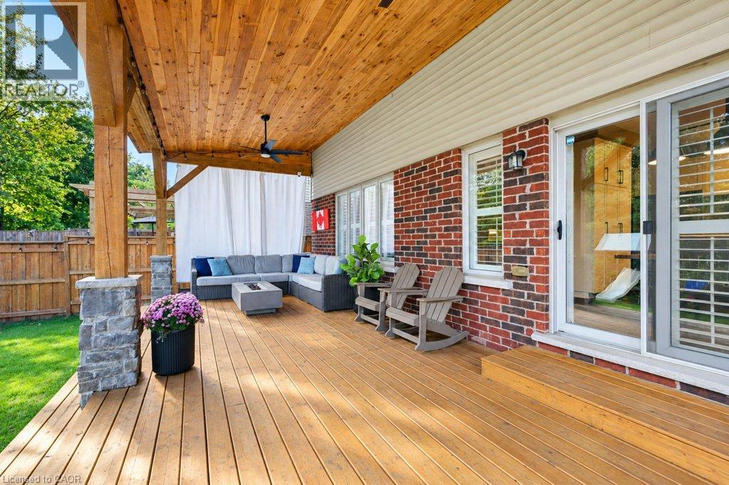 31 Elmbank Trail Property Photo 48
