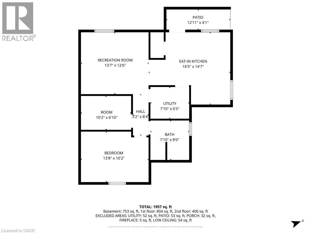 3144 Homestead Drive Property Photo 48
