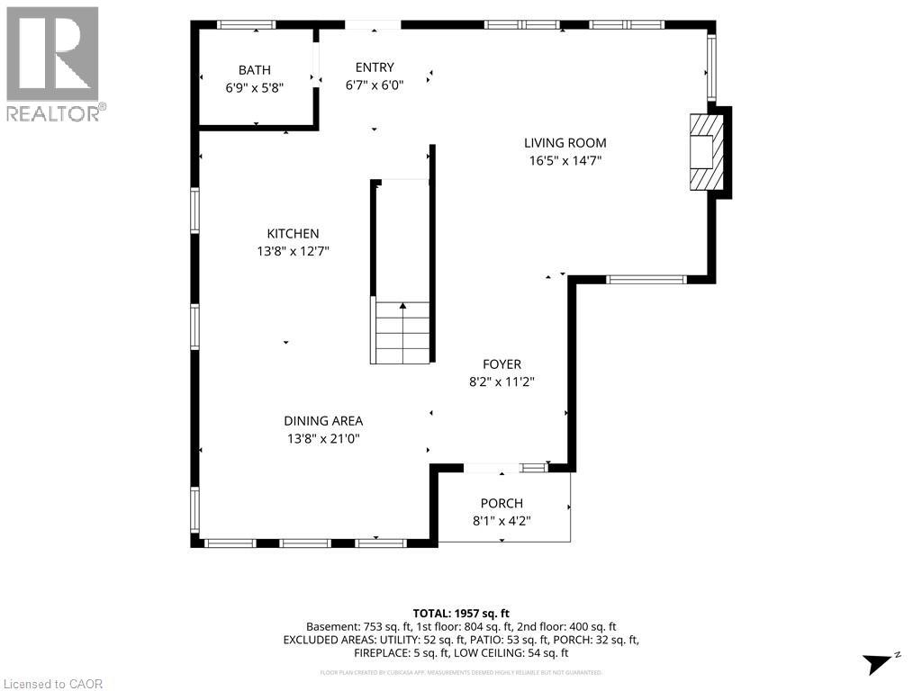 3144 Homestead Drive Property Photo 49