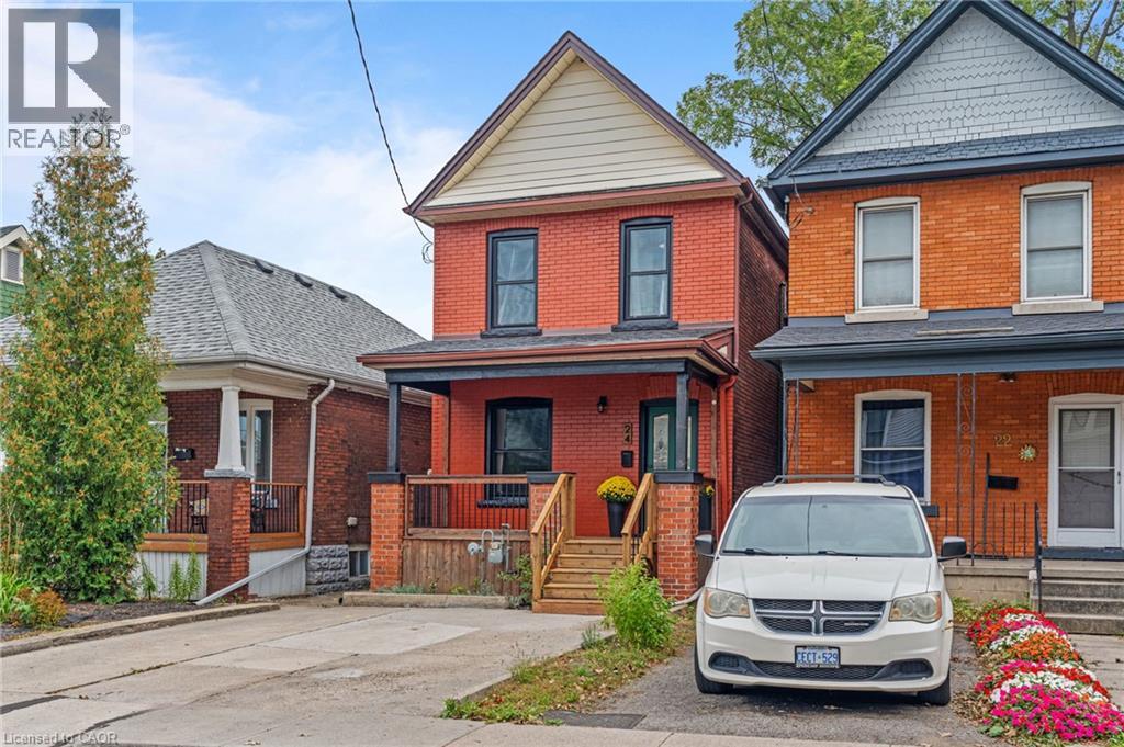 24 Belview Avenue Property Photo 3