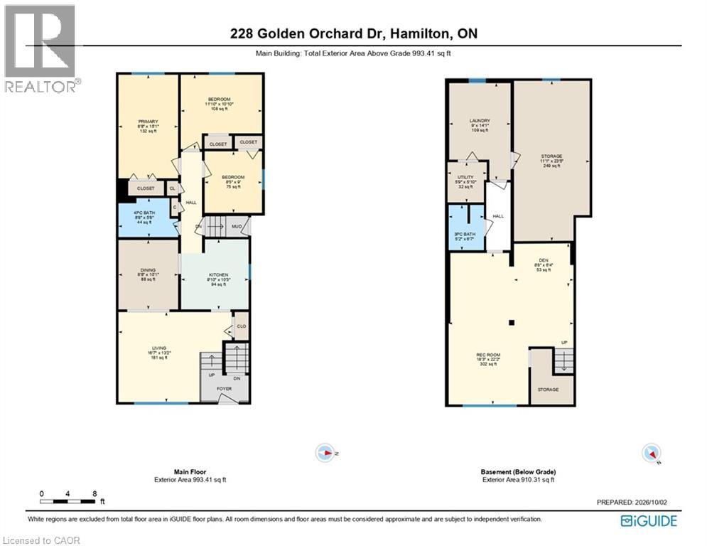 228 Golden Orchard Drive Property Photo 26