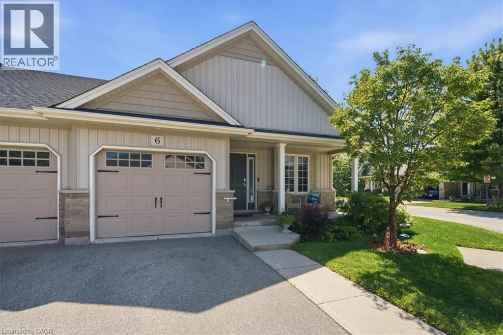6 Sunnydale Court Property Photo 1