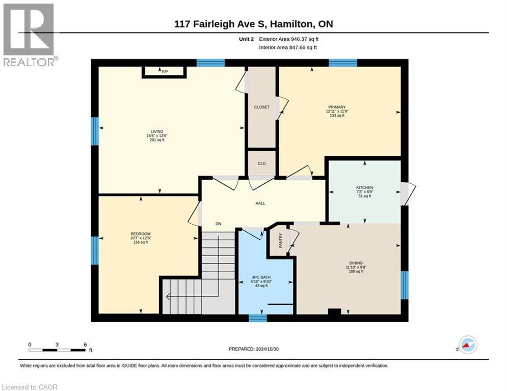 117 Fairleigh Avenue S Property Photo 48