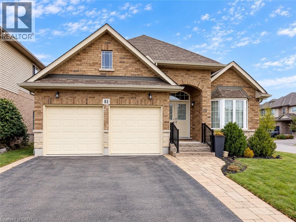 81 Bellagio Avenue Property Photo 2