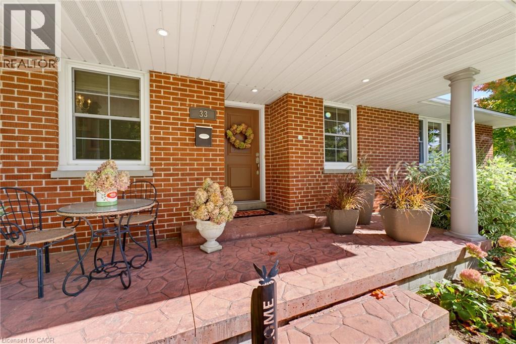 33 Jackson Crescent Property Photo 12