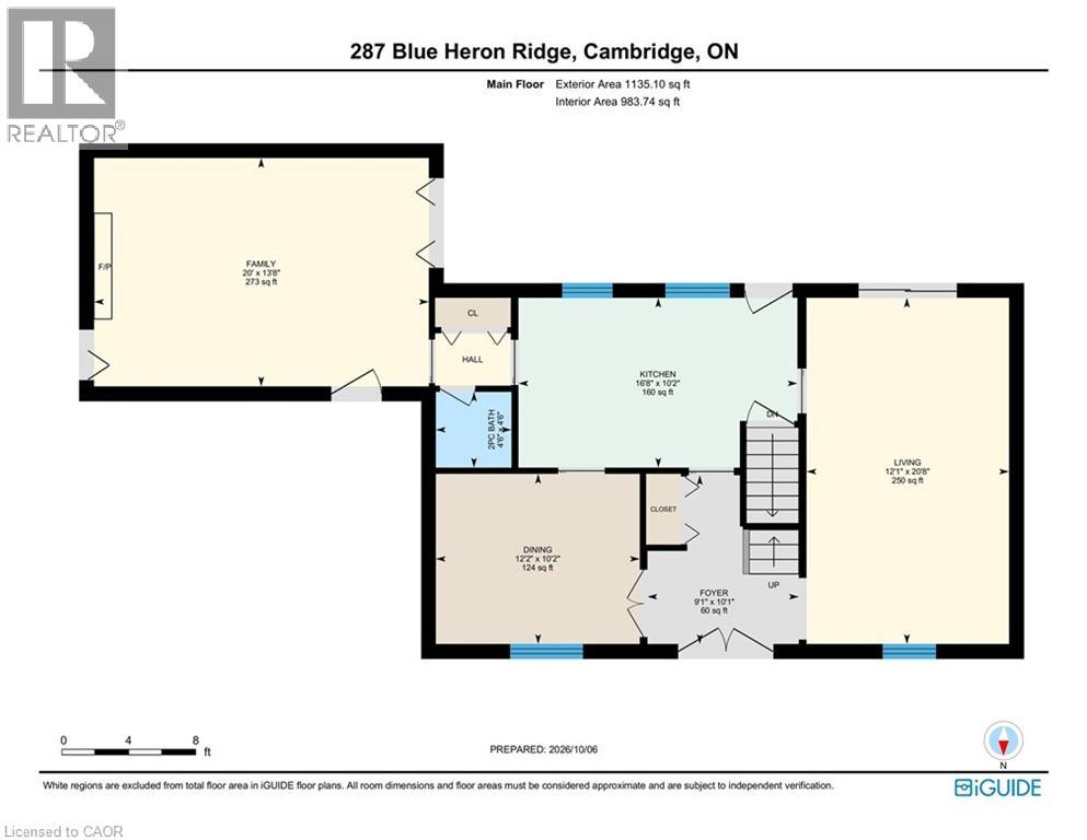 287 Blue Heron Ridge Property Photo 41