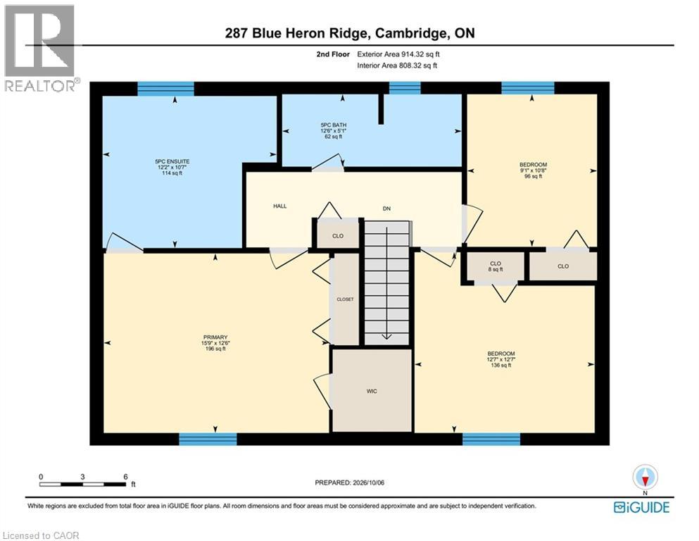 287 Blue Heron Ridge Property Photo 42