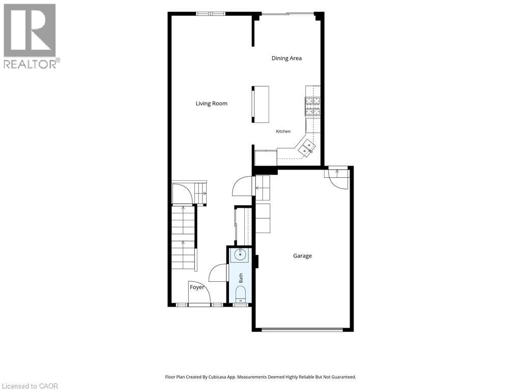 8625 Upper Canada Drive Property Photo 27