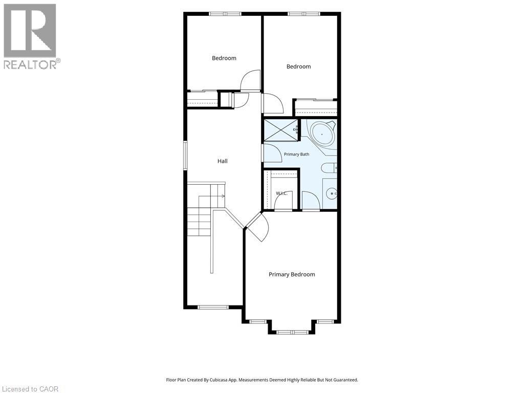 8625 Upper Canada Drive Property Photo 28