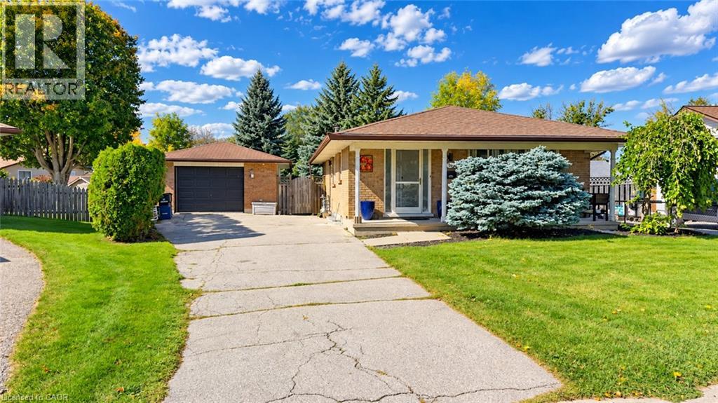 76 APPALACHIAN Crescent Unit# Upper