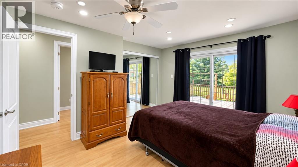 76 Appalachian Crescent Unit# Upper Property Photo 13