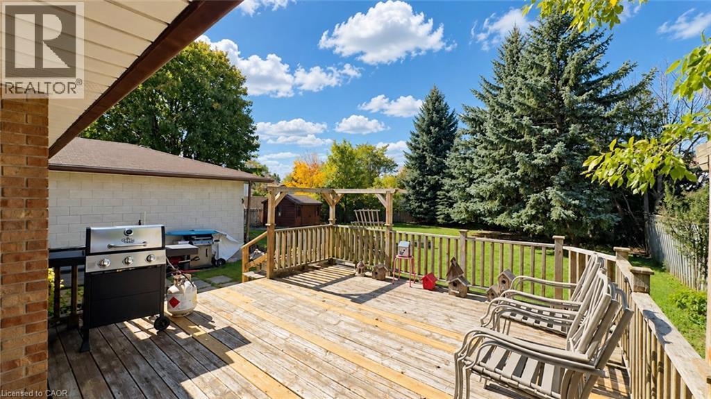 76 Appalachian Crescent Unit# Upper Property Photo 20