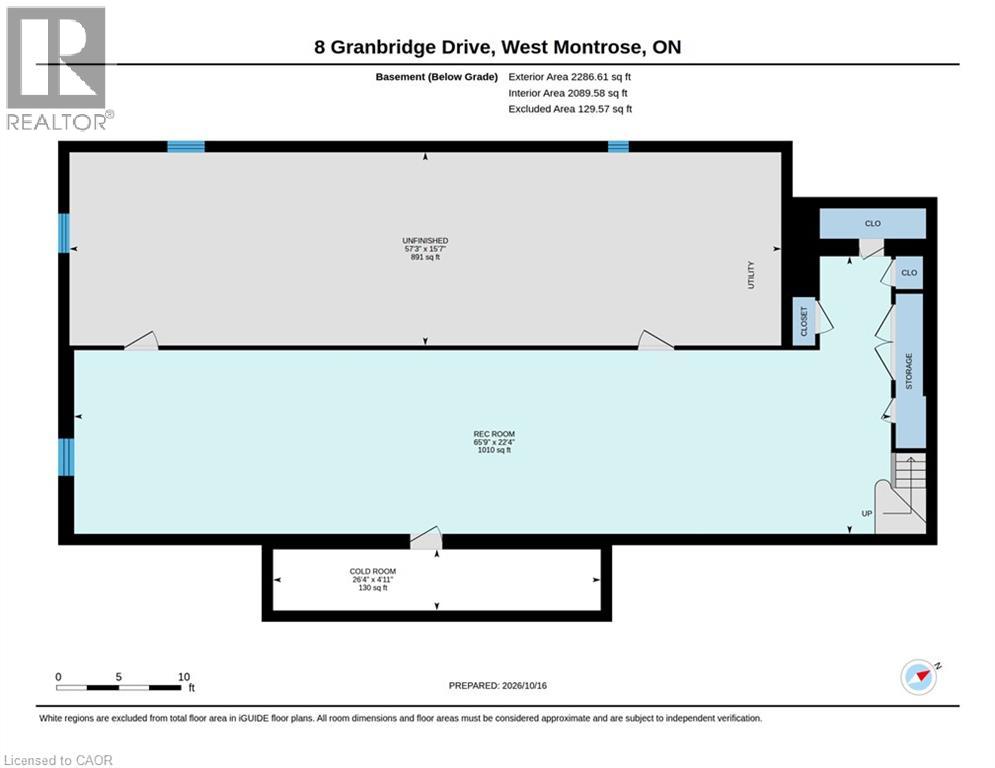 8 Granbridge Drive Property Photo 43