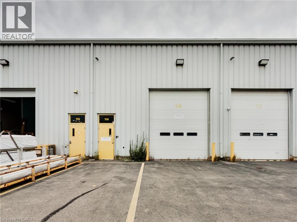 1100 South Service Road Unit# 114 Property Photo 40