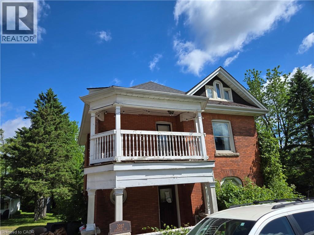 2087 GOVERNORS Road Property Photo 1