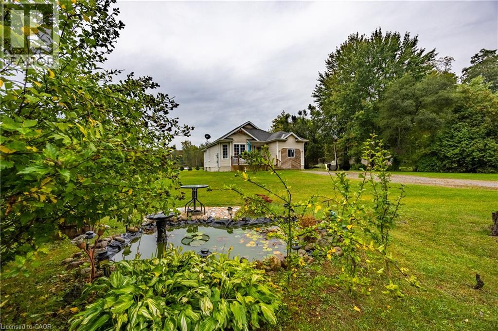 650 Charlotteville Rd 7 Property Photo 1