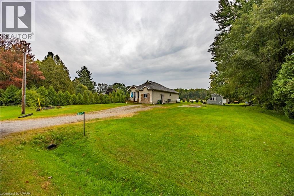 650 Charlotteville Rd 7 Property Photo 2