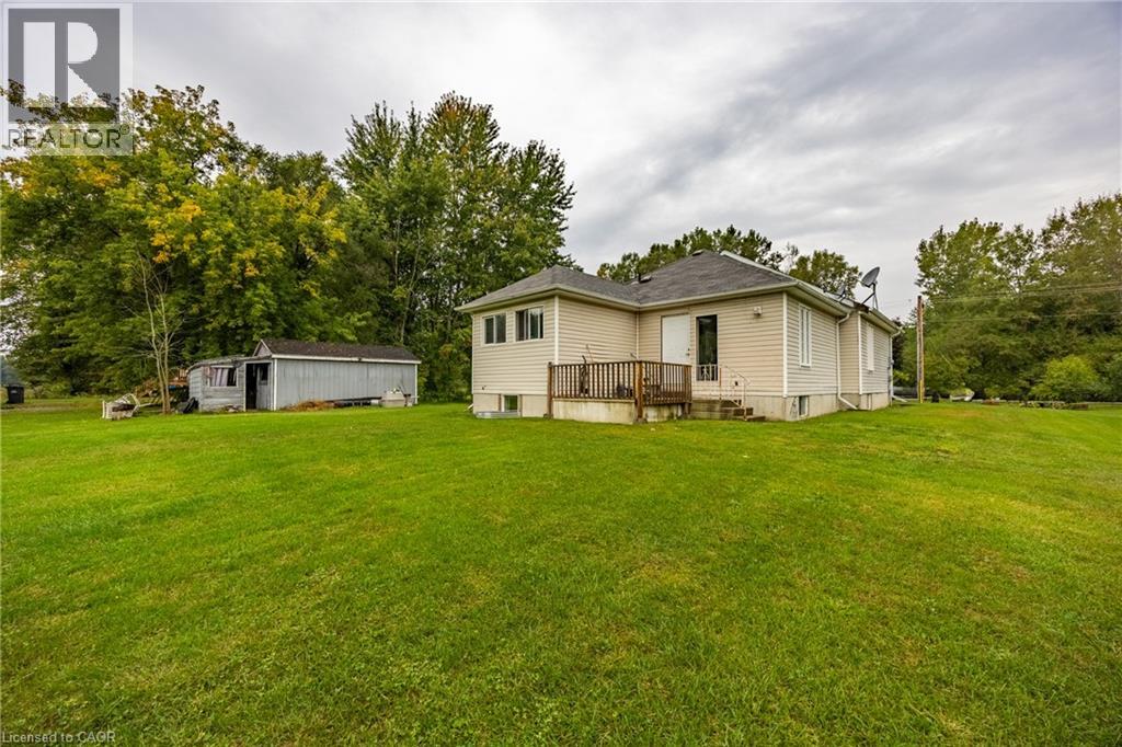 650 Charlotteville Rd 7 Property Photo 3