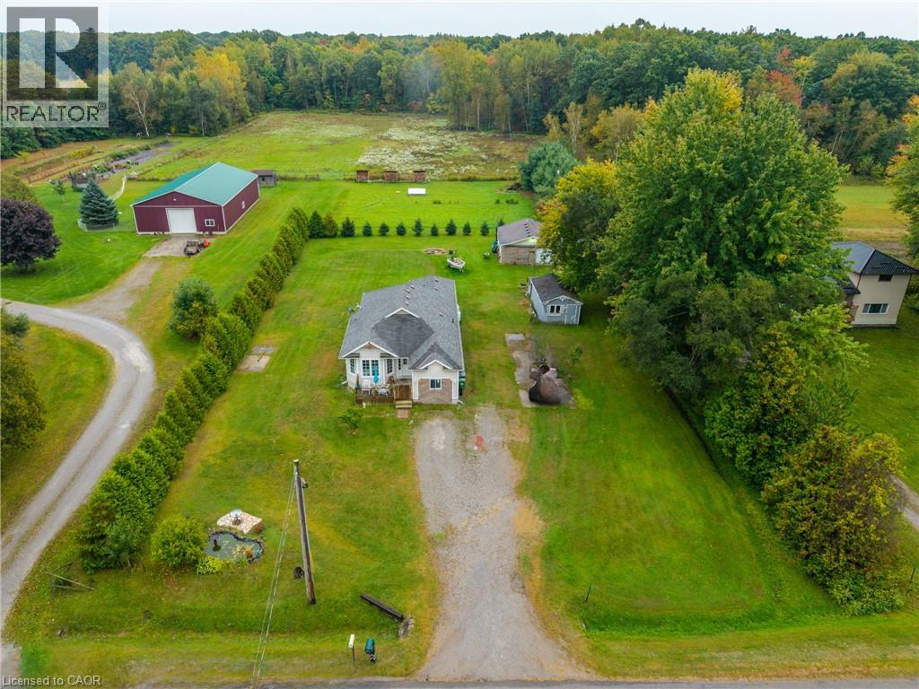 650 Charlotteville Rd 7 Property Photo 4