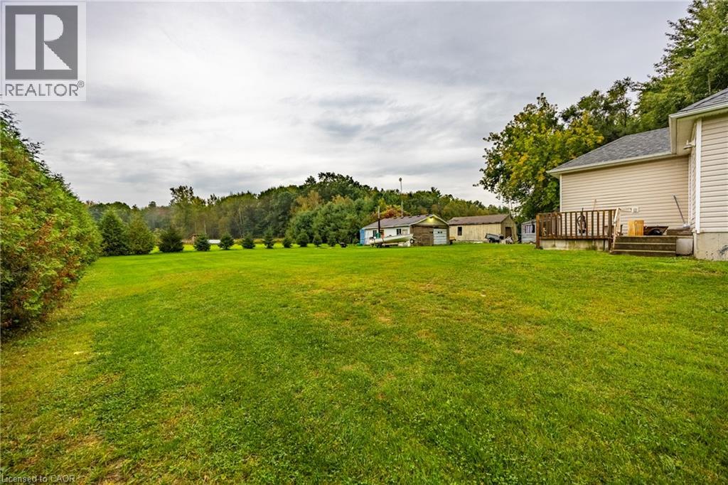 650 Charlotteville Rd 7 Property Photo 8