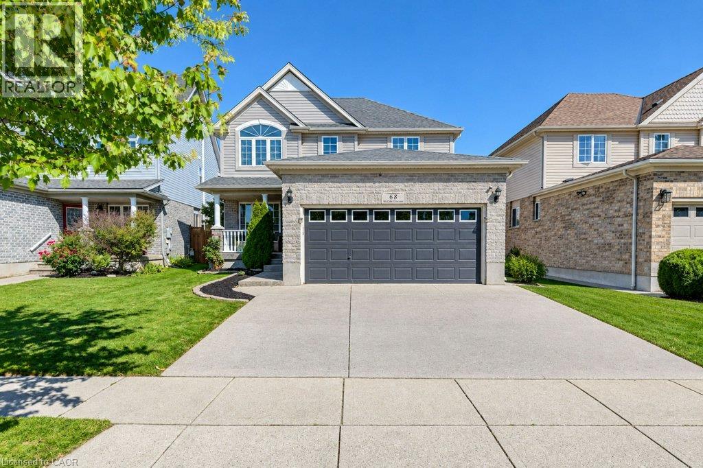 88 Decaro Crescent Property Photo 2